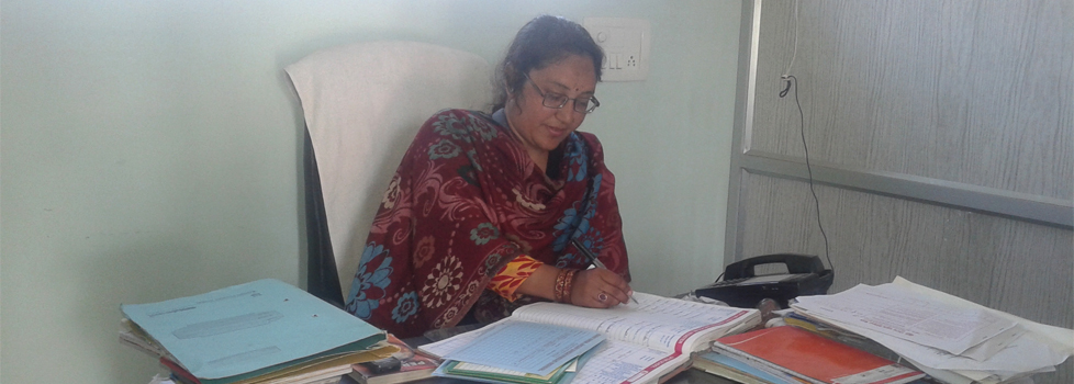 Not Just Schooling: Guidance beyond pure academic achievement into development of the total personality...