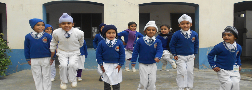 Not Just Schooling: Guidance beyond pure academic achievement into development of the total personality...