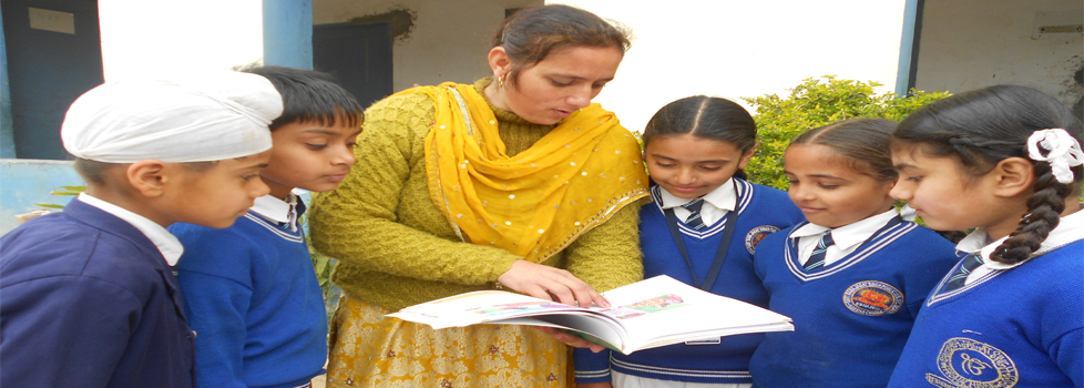 Faculty: Highly qulified and experence staff for the better study enviorment...